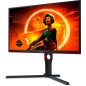 AOC Gaming 25G3ZM/BK 25 VA 1920 x 1080 (Full HD) HDMI DisplayPort 240Hz